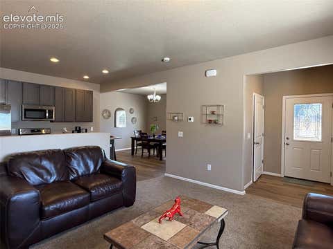 Tiny photo for 1658 Sandtoft Heights, Colorado Springs, CO 80951 (MLS # 7693151)