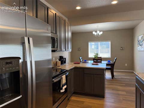 Tiny photo for 1658 Sandtoft Heights, Colorado Springs, CO 80951 (MLS # 7693151)