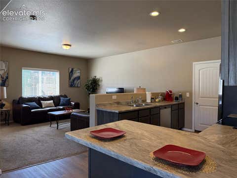 Tiny photo for 1658 Sandtoft Heights, Colorado Springs, CO 80951 (MLS # 7693151)