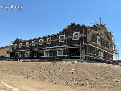 Tiny photo for 1658 Sandtoft Heights, Colorado Springs, CO 80951 (MLS # 7693151)