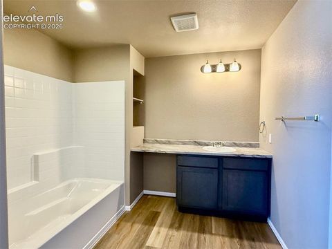 Tiny photo for 1658 Sandtoft Heights, Colorado Springs, CO 80951 (MLS # 7693151)
