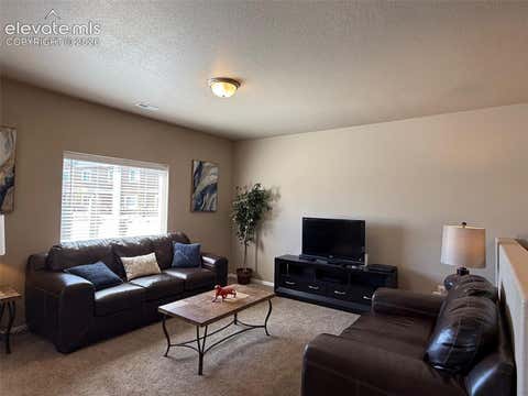 Tiny photo for 1658 Sandtoft Heights, Colorado Springs, CO 80951 (MLS # 7693151)