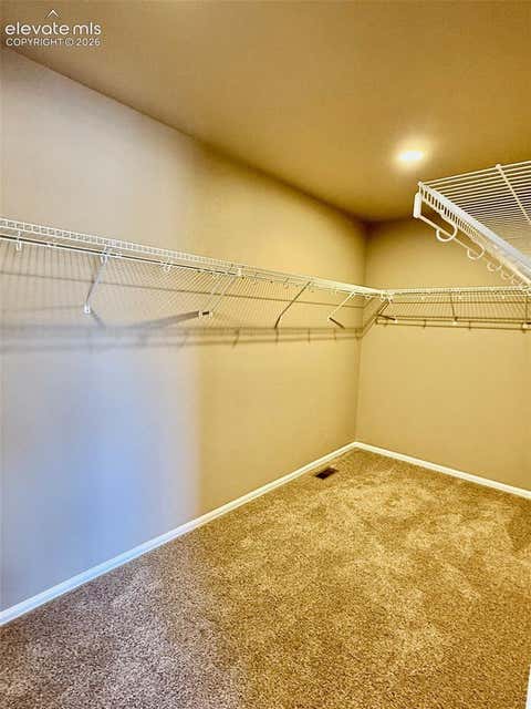 Tiny photo for 1658 Sandtoft Heights, Colorado Springs, CO 80951 (MLS # 7693151)