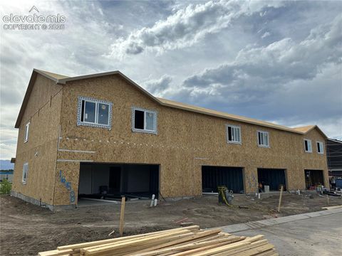 Tiny photo for 1658 Sandtoft Heights, Colorado Springs, CO 80951 (MLS # 7693151)