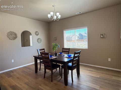 Tiny photo for 1658 Sandtoft Heights, Colorado Springs, CO 80951 (MLS # 7693151)