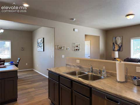 Tiny photo for 1658 Sandtoft Heights, Colorado Springs, CO 80951 (MLS # 7693151)