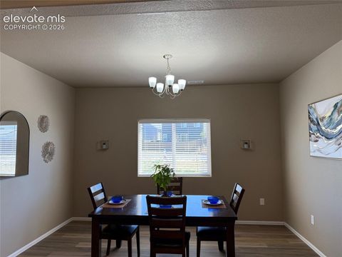 Tiny photo for 1658 Sandtoft Heights, Colorado Springs, CO 80951 (MLS # 7693151)