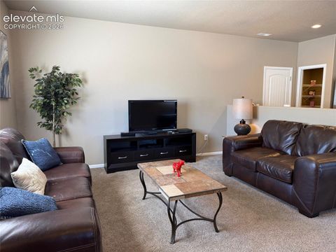 Tiny photo for 1658 Sandtoft Heights, Colorado Springs, CO 80951 (MLS # 7693151)