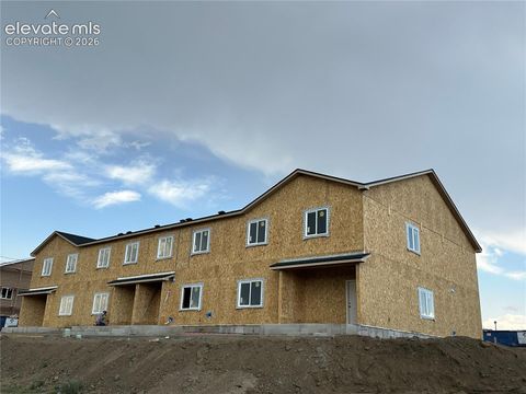 Photo of 1658 Sandtoft Heights, Colorado Springs, CO 80951 (MLS # 7693151)