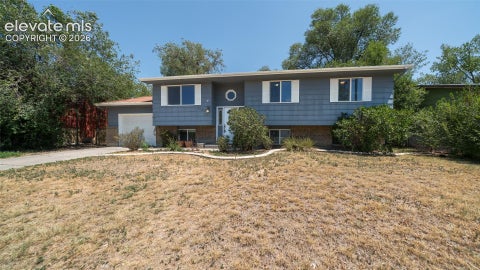 Photo of 7123 Metropolitan Street, Colorado Springs, CO 80911 (MLS # 5678129)