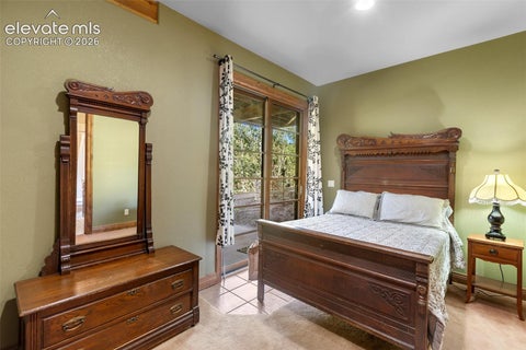 Tiny photo for 4214 Trout Creek Road, Woodland Park, CO 80863 (MLS # 2632814)