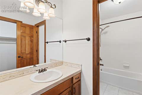 Tiny photo for 645 Paisley Drive, Colorado Springs, CO 80906 (MLS # 9400519)