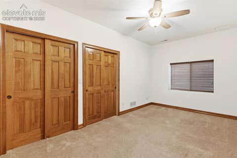 Tiny photo for 645 Paisley Drive, Colorado Springs, CO 80906 (MLS # 9400519)