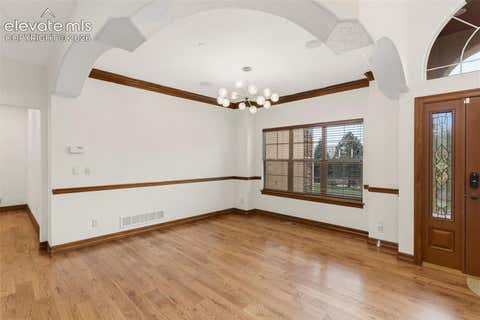 Tiny photo for 645 Paisley Drive, Colorado Springs, CO 80906 (MLS # 9400519)