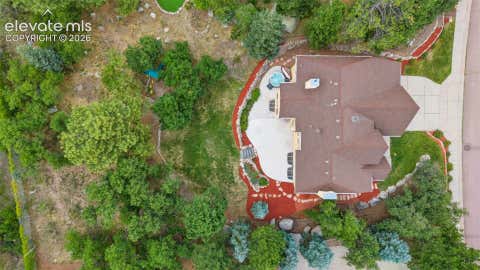 Tiny photo for 645 Paisley Drive, Colorado Springs, CO 80906 (MLS # 9400519)