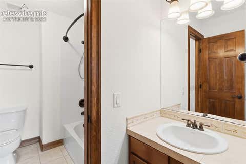Tiny photo for 645 Paisley Drive, Colorado Springs, CO 80906 (MLS # 9400519)