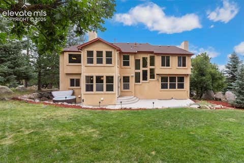 Tiny photo for 645 Paisley Drive, Colorado Springs, CO 80906 (MLS # 9400519)