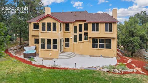 Tiny photo for 645 Paisley Drive, Colorado Springs, CO 80906 (MLS # 9400519)