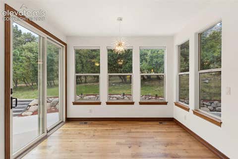 Tiny photo for 645 Paisley Drive, Colorado Springs, CO 80906 (MLS # 9400519)