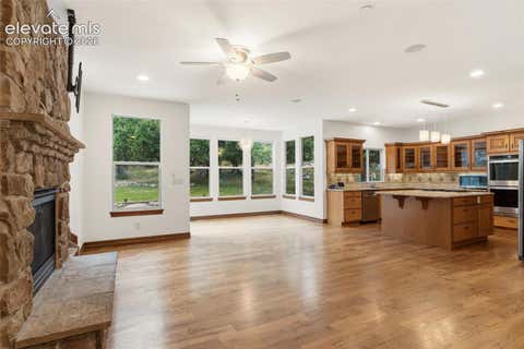 Tiny photo for 645 Paisley Drive, Colorado Springs, CO 80906 (MLS # 9400519)