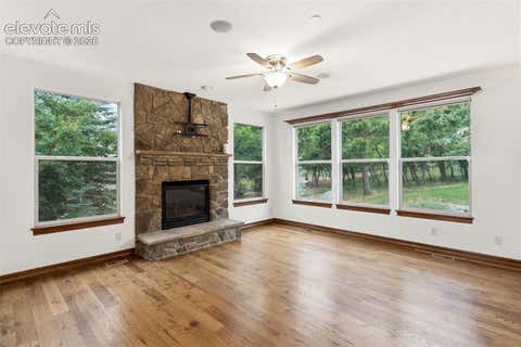 Tiny photo for 645 Paisley Drive, Colorado Springs, CO 80906 (MLS # 9400519)