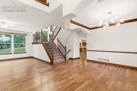 Tiny photo for 645 Paisley Drive, Colorado Springs, CO 80906 (MLS # 9400519)