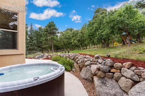 Tiny photo for 645 Paisley Drive, Colorado Springs, CO 80906 (MLS # 9400519)