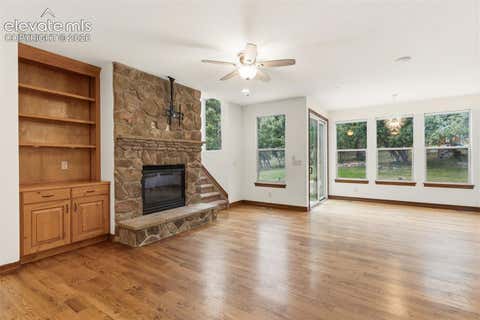 Tiny photo for 645 Paisley Drive, Colorado Springs, CO 80906 (MLS # 9400519)