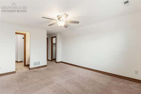 Tiny photo for 645 Paisley Drive, Colorado Springs, CO 80906 (MLS # 9400519)