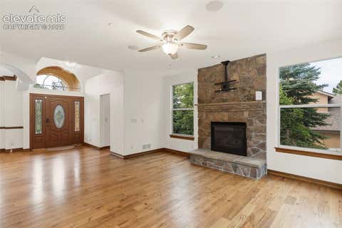 Tiny photo for 645 Paisley Drive, Colorado Springs, CO 80906 (MLS # 9400519)