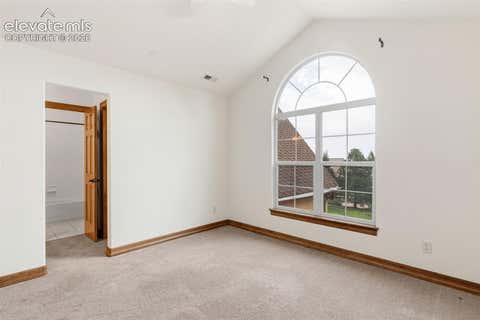Tiny photo for 645 Paisley Drive, Colorado Springs, CO 80906 (MLS # 9400519)