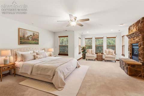 Tiny photo for 645 Paisley Drive, Colorado Springs, CO 80906 (MLS # 9400519)