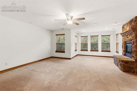 Tiny photo for 645 Paisley Drive, Colorado Springs, CO 80906 (MLS # 9400519)
