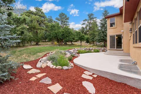 Tiny photo for 645 Paisley Drive, Colorado Springs, CO 80906 (MLS # 9400519)