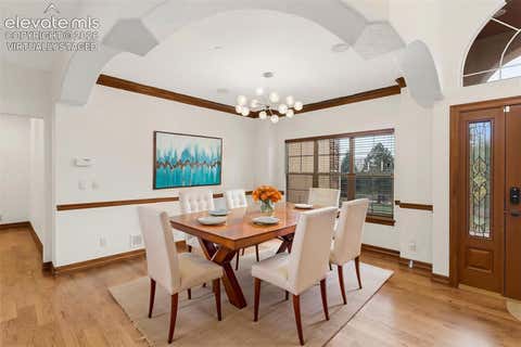 Tiny photo for 645 Paisley Drive, Colorado Springs, CO 80906 (MLS # 9400519)