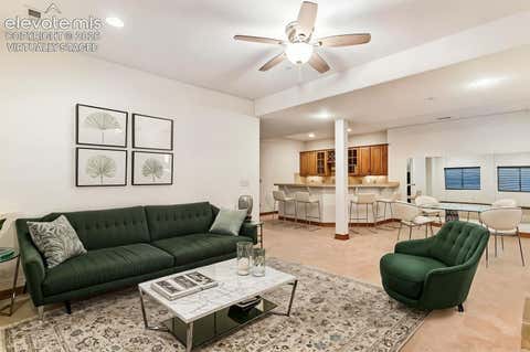 Tiny photo for 645 Paisley Drive, Colorado Springs, CO 80906 (MLS # 9400519)