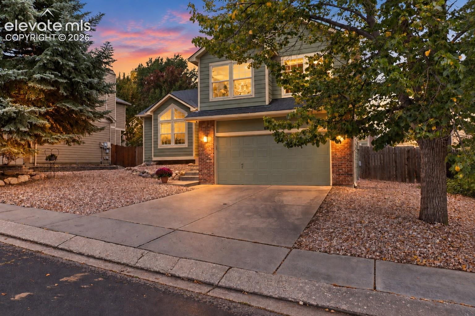 6550 Plaid Place