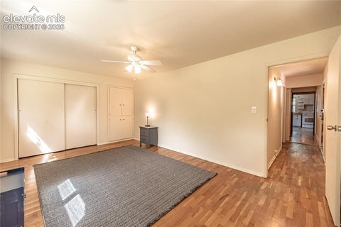 Tiny photo for 2560 Brady Drive, Colorado Springs, CO 80909 (MLS # 5531472)