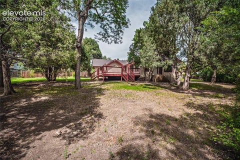Tiny photo for 2560 Brady Drive, Colorado Springs, CO 80909 (MLS # 5531472)