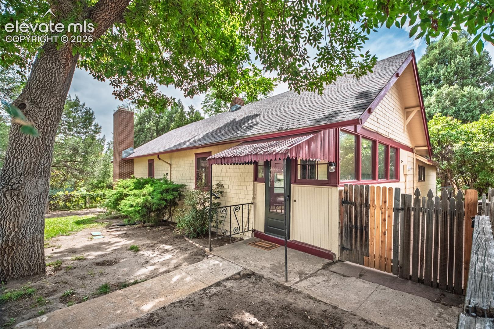 2650 Brady Drive