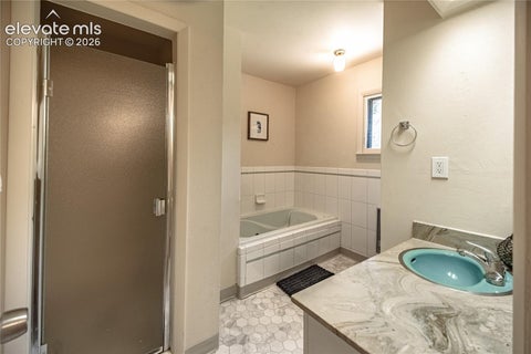 Tiny photo for 2560 Brady Drive, Colorado Springs, CO 80909 (MLS # 5531472)
