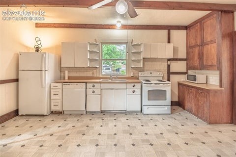 Tiny photo for 2560 Brady Drive, Colorado Springs, CO 80909 (MLS # 5531472)