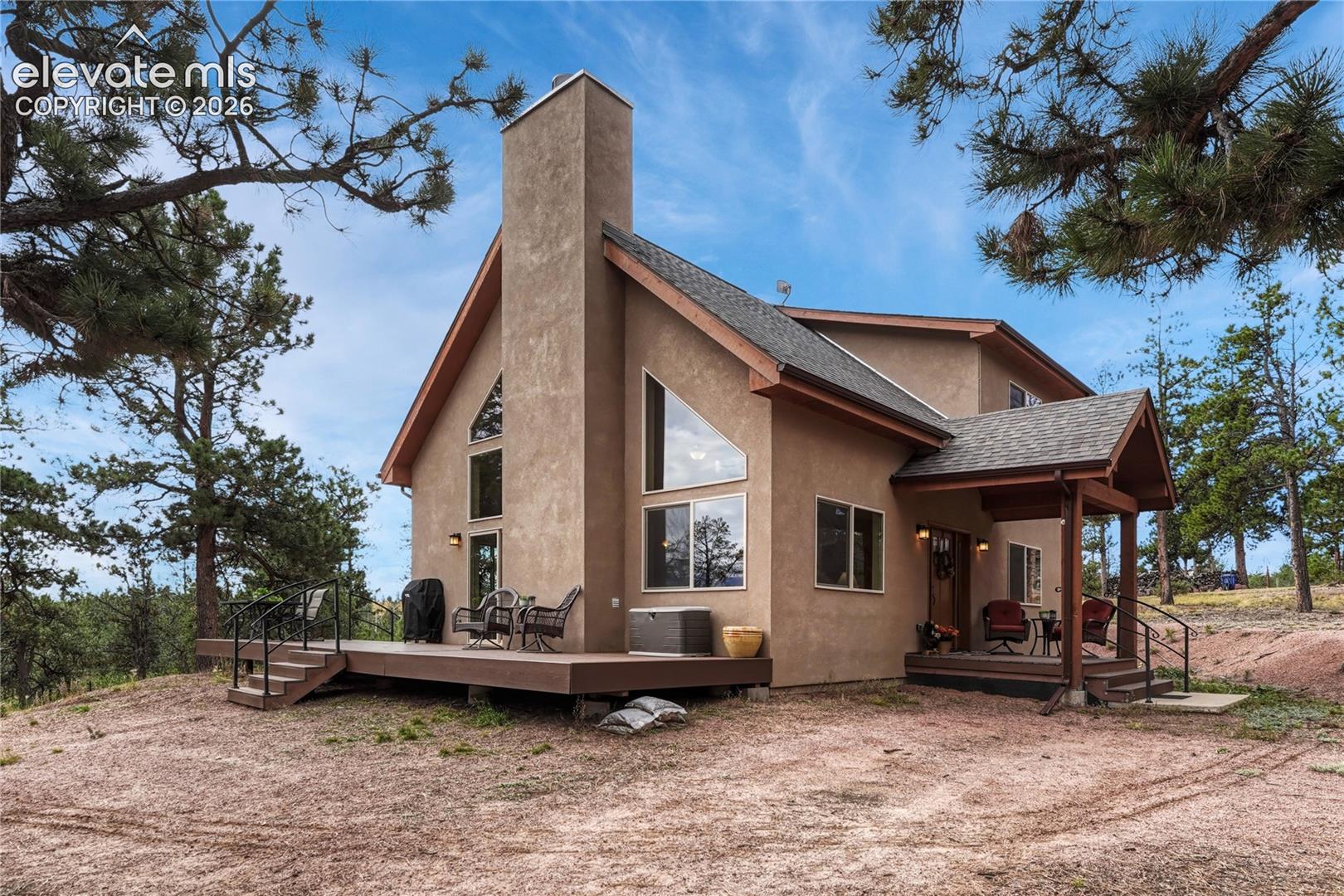 73 Black Mesa Circle