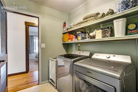 Tiny photo for 3246 Breckenridge Drive, Colorado Springs, CO 80906 (MLS # 5024021)