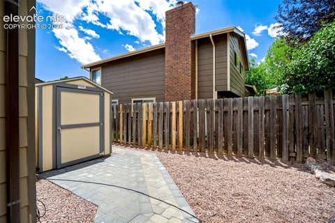 Tiny photo for 3246 Breckenridge Drive, Colorado Springs, CO 80906 (MLS # 5024021)