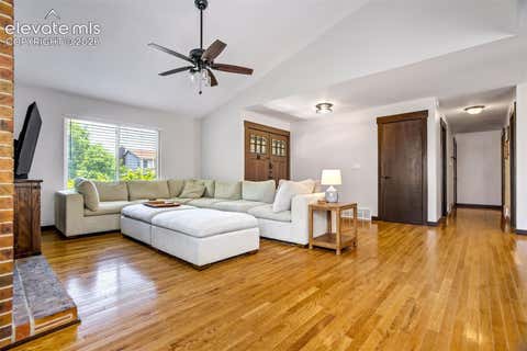 Tiny photo for 3246 Breckenridge Drive, Colorado Springs, CO 80906 (MLS # 5024021)
