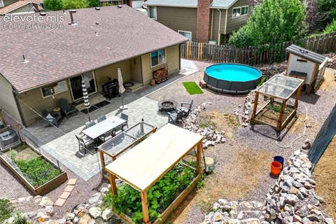 Tiny photo for 3246 Breckenridge Drive, Colorado Springs, CO 80906 (MLS # 5024021)