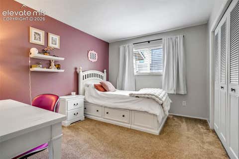 Tiny photo for 3246 Breckenridge Drive, Colorado Springs, CO 80906 (MLS # 5024021)