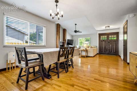 Tiny photo for 3246 Breckenridge Drive, Colorado Springs, CO 80906 (MLS # 5024021)
