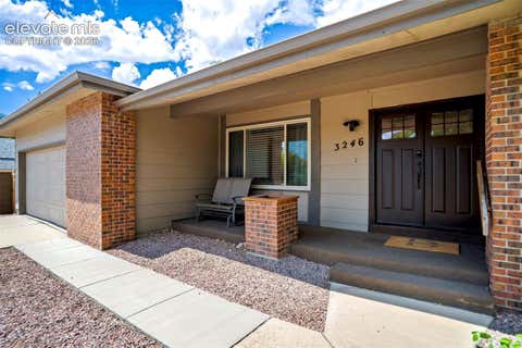Tiny photo for 3246 Breckenridge Drive, Colorado Springs, CO 80906 (MLS # 5024021)